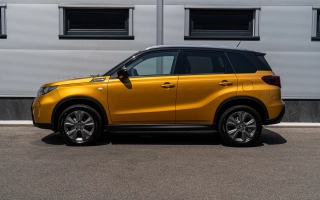 Vitara 1,4 Premium,4WD,MT obrázok č. 1