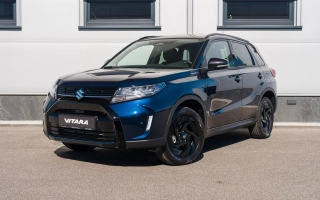 Vitara 1,4 Elegance LimEd 4WD,MT      obrázok č. 0