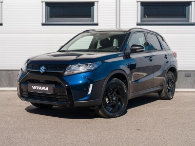 Vitara 1,4 Elegance LimEd 4WD,MT     