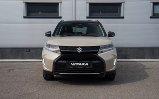 Vitara 1,4 Elegance LimEd 2WD,AT         obrázok č. 4