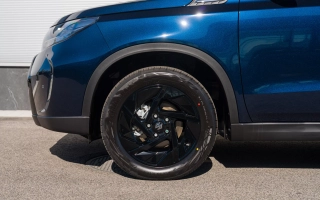 Vitara 1,4 Elegance LimEd 4WD,MT      obrázok č. 2