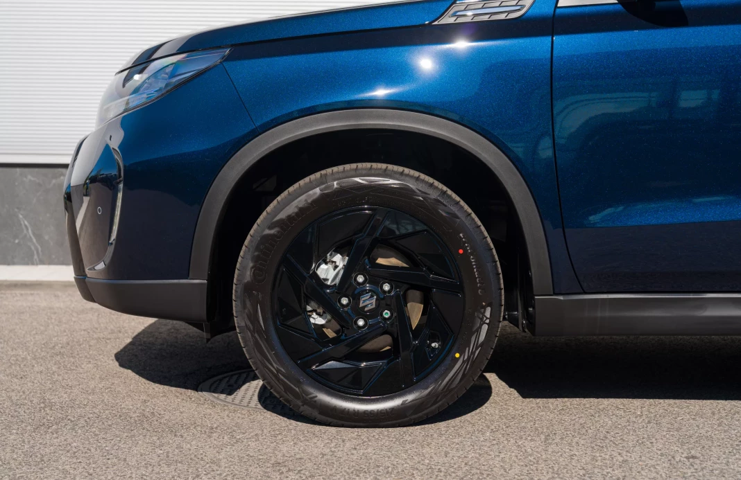 Vitara 1,4 Elegance LimEd 4WD,MT      obrázok č. 2