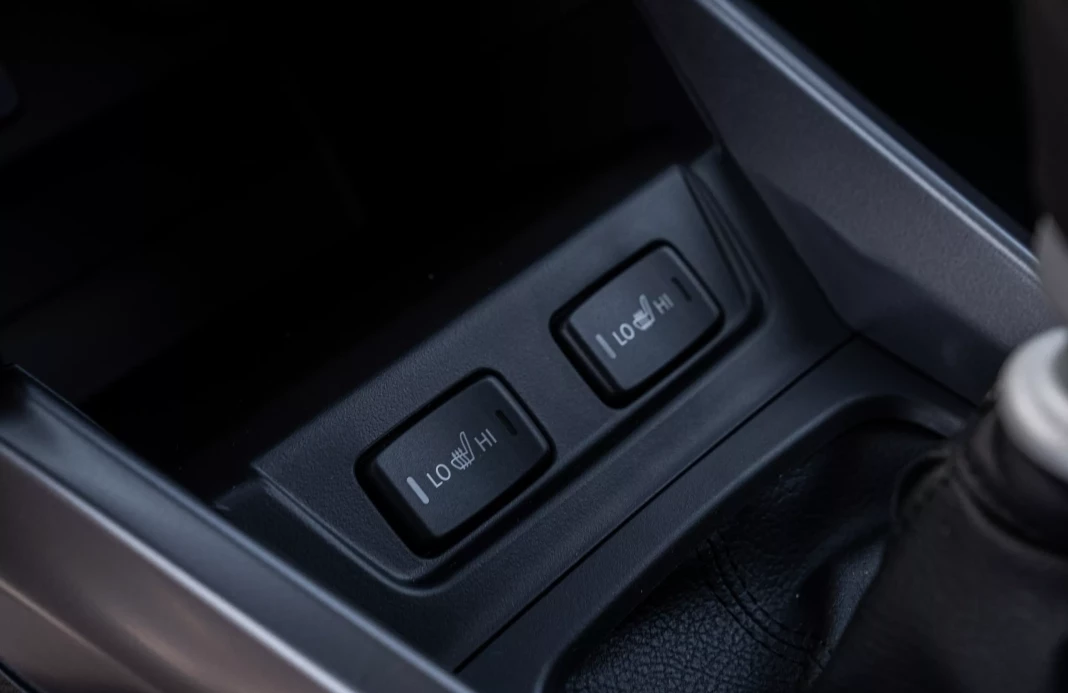 Vitara 1,4 Premium,2WD,MT  obrázok č. 14