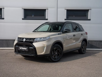 Vitara 1,4 Elegance LimEd 2WD,AT        