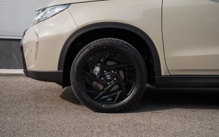 Vitara 1,4 Elegance LimEd 4WD,MT      obrázok č. 2