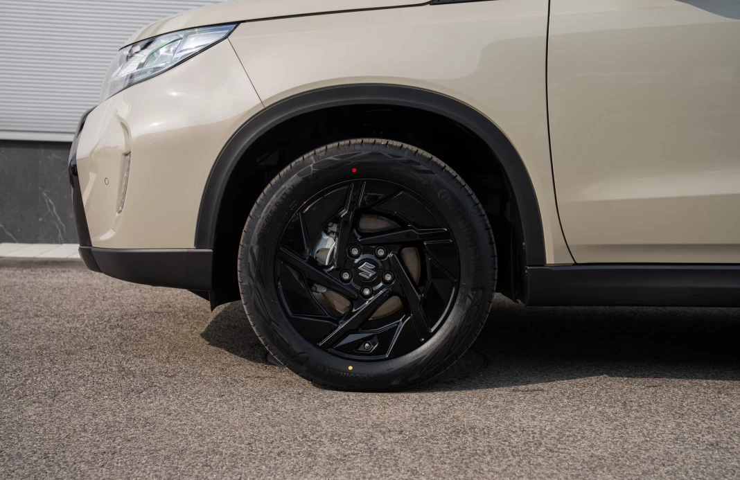 Vitara 1,4 Elegance LimEd 2WD,MT              obrázok č. 2