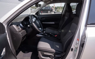 Vitara 1,4 Premium,2WD,MT  obrázok č. 12