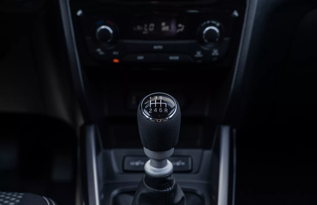 Vitara 1,4 Premium,2WD,MT  obrázok č. 11