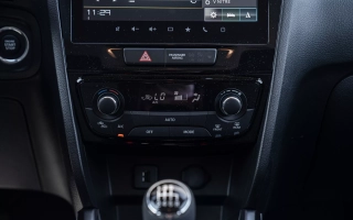 Vitara 1,4 Premium,2WD,MT  obrázok č. 10