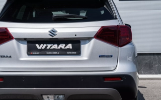 Vitara 1,4 Premium,2WD,MT  obrázok č. 6