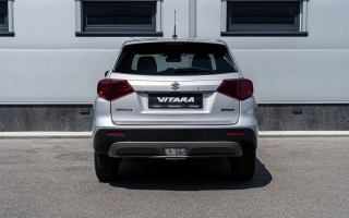 Vitara 1,4 Premium,2WD,MT obrázok č. 5