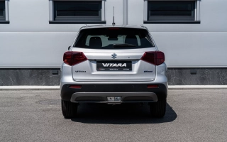 Vitara 1,4 Premium,2WD,MT  obrázok č. 5