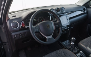 Vitara 1,4 Elegance LimEd 4WD,MT      obrázok č. 16