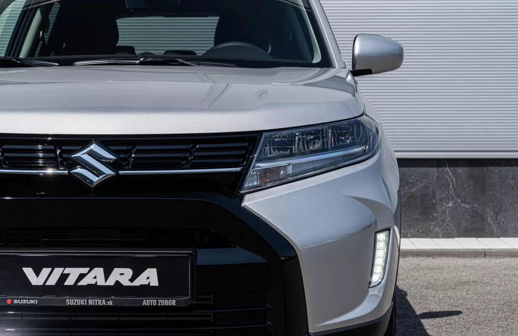 Vitara 1,4 Premium,2WD,MT  obrázok č. 4