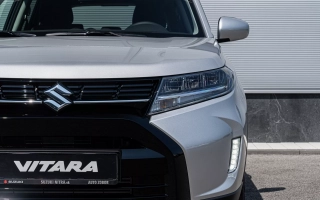 Vitara 1,4 Premium 2WD,AT          obrázok č. 4