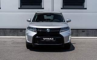 Vitara 1,4 Premium,2WD,MT  obrázok č. 3