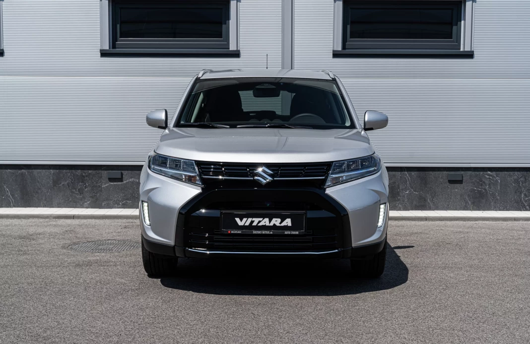 Vitara 1,4 Premium,2WD,MT  obrázok č. 3