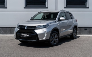 Vitara 1,4 Premium,2WD,MT obrázok č. 0