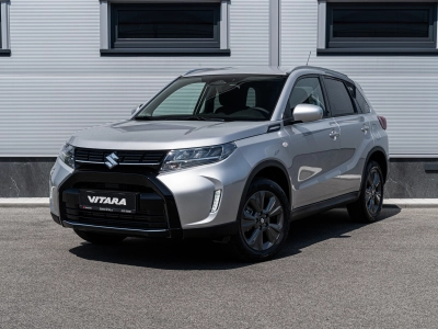 Vitara 1,4 Premium,2WD,MT