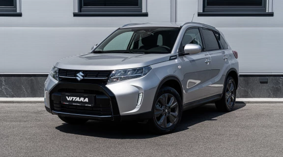 Vitara 1,4 Premium,2WD,MT