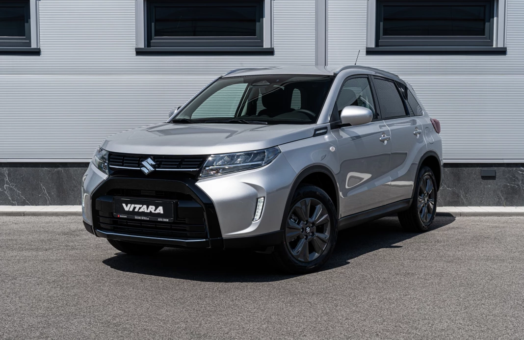 Vitara 1,4 Premium,2WD,MT obrázok č. 0