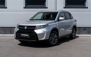 Vitara 1,4 Premium,2WD,MT  obrázok č. 0