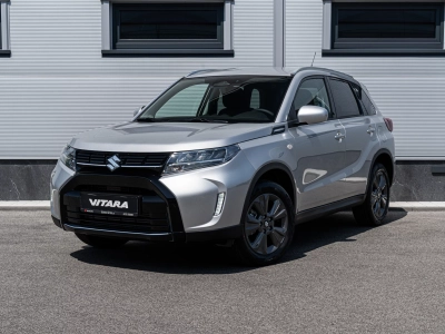 Vitara 1,4 Premium,2WD,MT 