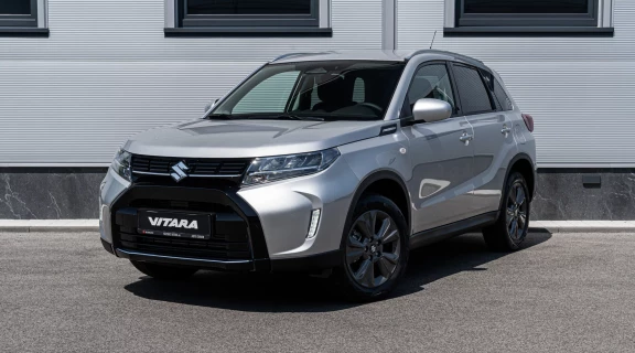 Vitara 1,4 Premium,2WD,MT 