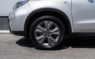 Vitara 1,4 Premium,2WD,MT  obrázok č. 2