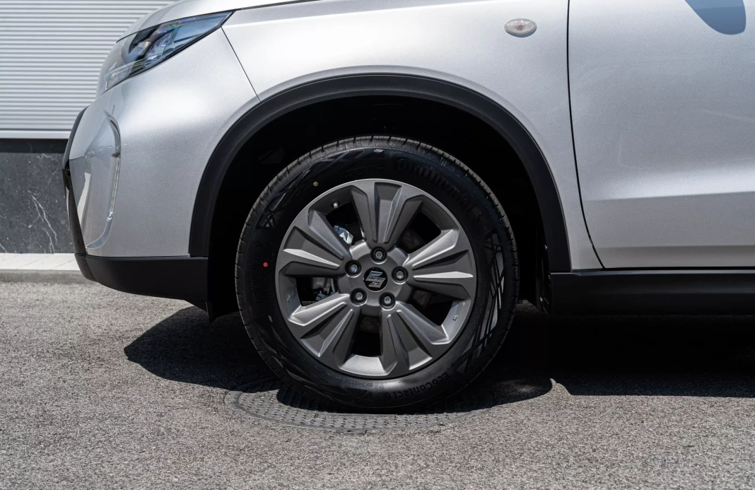 Vitara 1,4 Premium,2WD,MT  obrázok č. 2