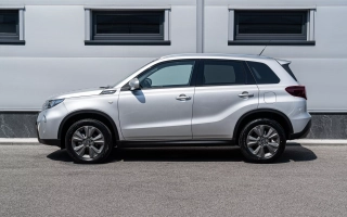 Vitara 1,4 Premium,2WD,MT  obrázok č. 1