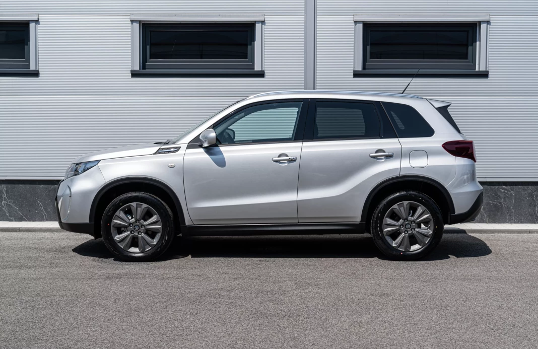 Vitara 1,4 Premium,2WD,MT  obrázok č. 1