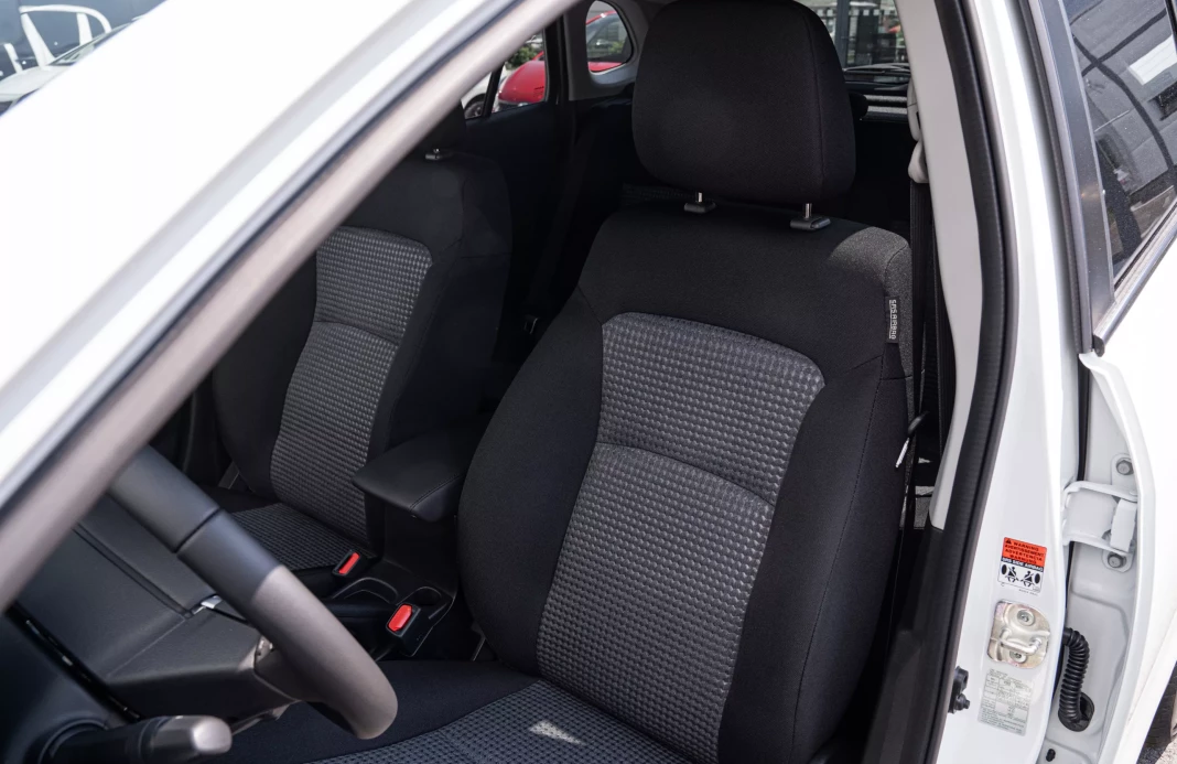 S-Cross 1,4 Comfort,2WD,MT      obrázok č. 14