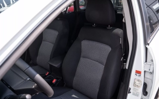 S-Cross 1,4 Premium 2WD,MT      obrázok č. 15