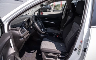 S-Cross 1,4 Premium 2WD,MT      obrázok č. 14