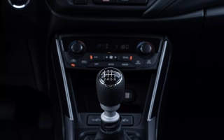 S-Cross 1,4 Comfort,2WD,MT      obrázok č. 10