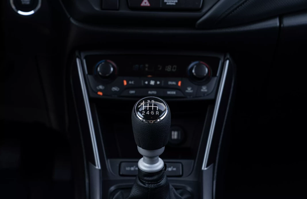 S-Cross 1,4 Comfort,2WD,MT      obrázok č. 10