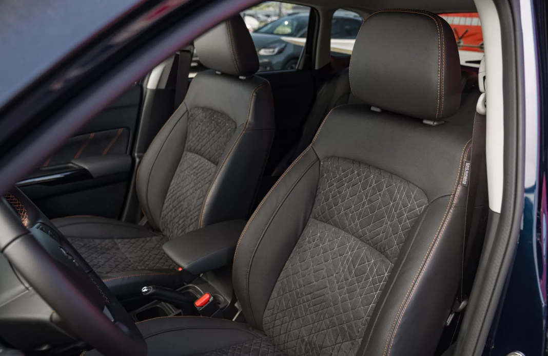 Vitara 1,4 Elegance LimEd 4WD,MT      obrázok č. 15