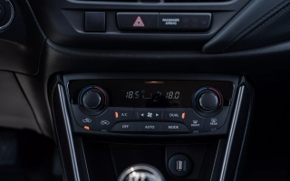 S-Cross 1,4 Premium 2WD,MT      obrázok č. 9