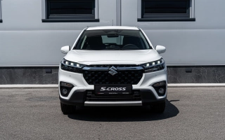 S-Cross 1,4 Premium,2WD,MT      obrázok č. 3