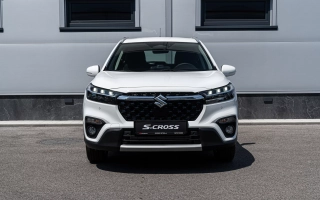 S-Cross 1,4 Premium 2WD,MT      obrázok č. 3