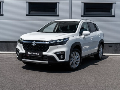 S-Cross 1,4 Comfort,2WD,MT