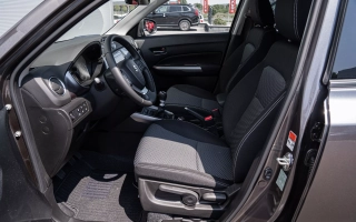 Vitara 1,4 Premium 4WD,AT     obrázok č. 9