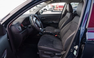 Vitara 1,4 Elegance LimEd 4WD,MT      obrázok č. 13