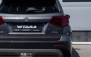 Vitara 1,4 Premium 4WD,AT     obrázok č. 6