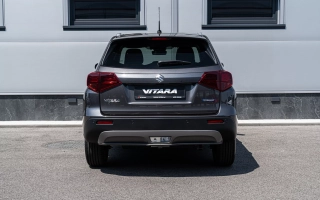 Vitara 1,4 Premium 4WD,AT     obrázok č. 5