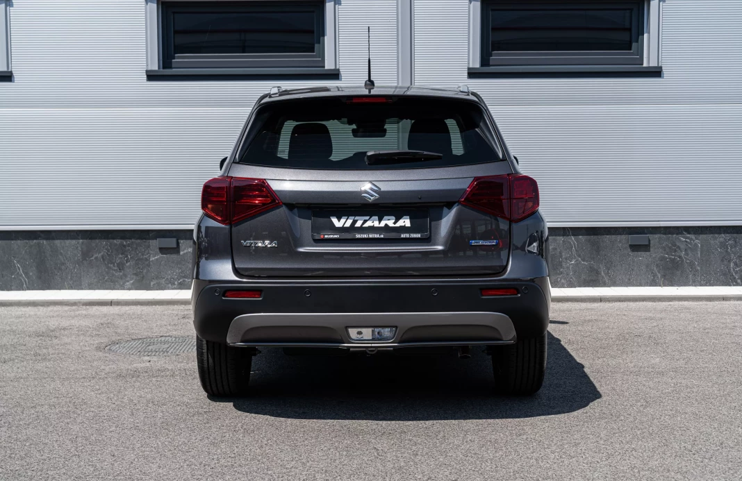 Vitara 1,4 Premium 4WD,AT     obrázok č. 5