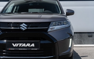 Vitara 1,4 Premium,4WD,MT obrázok č. 4