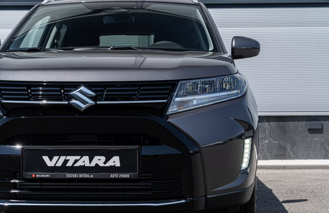 Vitara 1,4 Premium 4WD,AT     obrázok č. 4