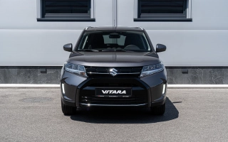 Vitara 1,4 Premium,2WD,MT obrázok č. 3